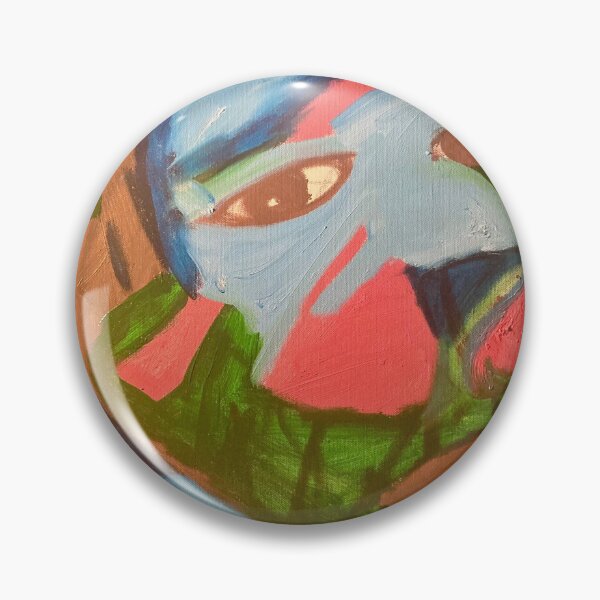 Item preview, Primitive Man designed and sold by lorenzodolce.