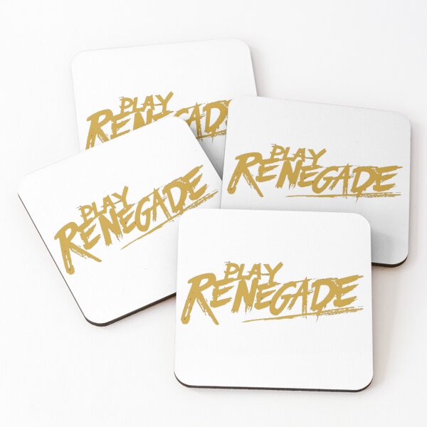 Item preview, Play Renegade: Pittsburgh Theme  designed and sold by fazrshop.