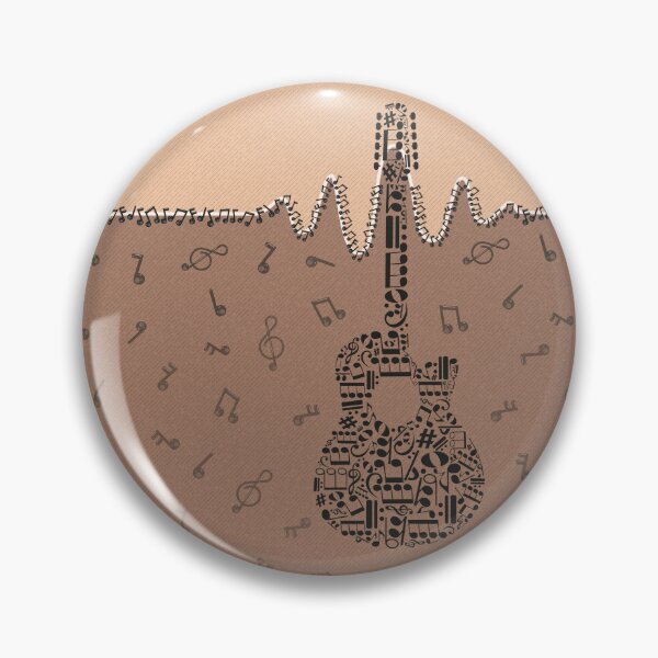 Item preview, Musical beats Spanish Guitar VBEIS designed and sold by LuCancio23.