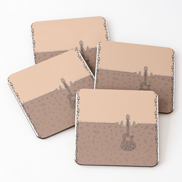 Item preview, Musical beats Spanish Guitar VBEIS designed and sold by LuCancio23.