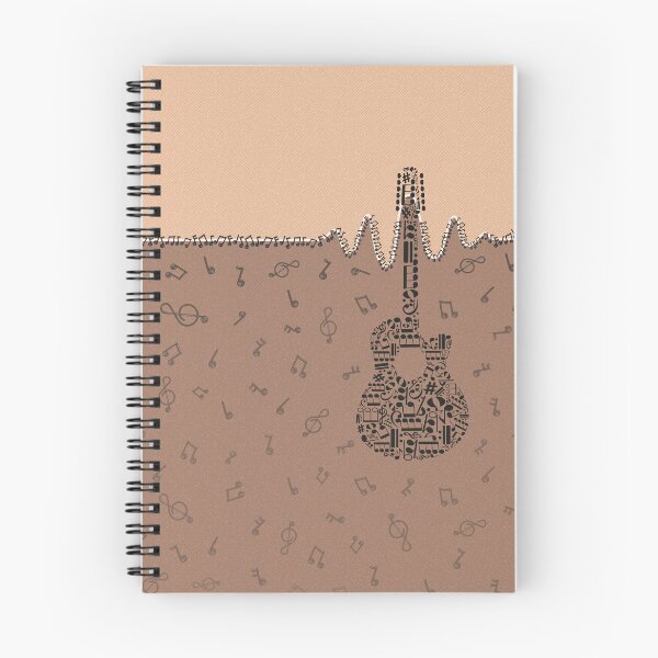 Item preview, Musical beats Spanish Guitar VBEIS designed and sold by LuCancio23.