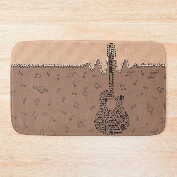 Item preview, Musical beats Spanish Guitar VBEIS designed and sold by LuCancio23.