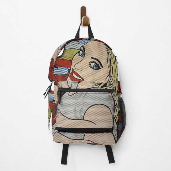 Item preview, I'll Be Back - Vintage Comics designed and sold by Vicky021.