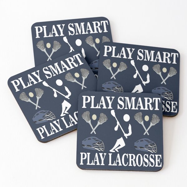 Item preview, Lacrosse Player Sports designed and sold by Nisha Prabhu.