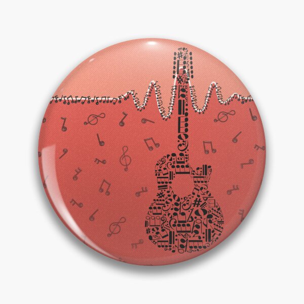 Item preview, Musical beats Spanish Guitar VCALDERA designed and sold by LuCancio23.
