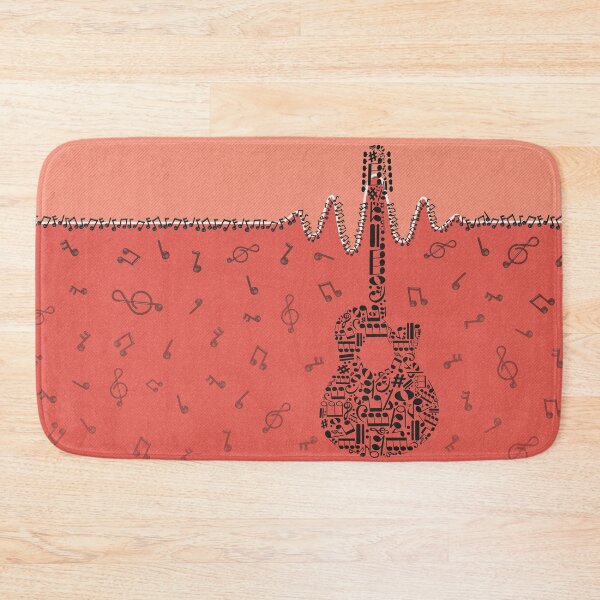 Item preview, Musical beats Spanish Guitar VCALDERA designed and sold by LuCancio23.