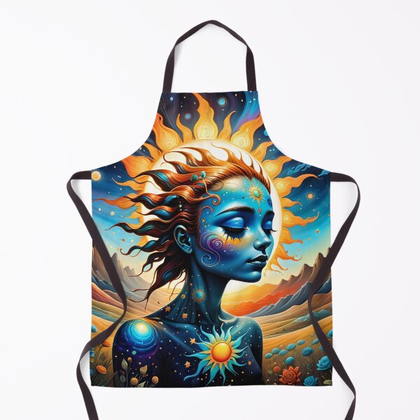 Item preview, Sun Goddess designed and sold by KirstenStar.