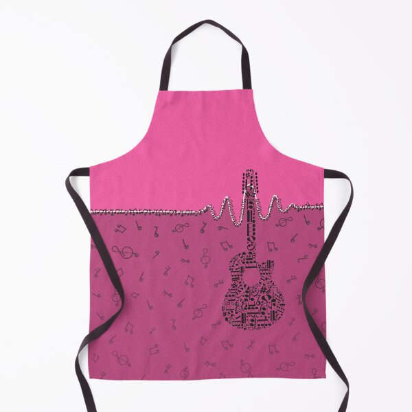 Item preview, Musical beats Spanish Guitar VFUCSIA designed and sold by LuCancio23.