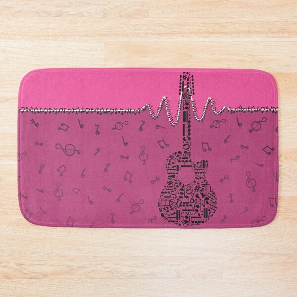 Item preview, Musical beats Spanish Guitar VFUCSIA designed and sold by LuCancio23.