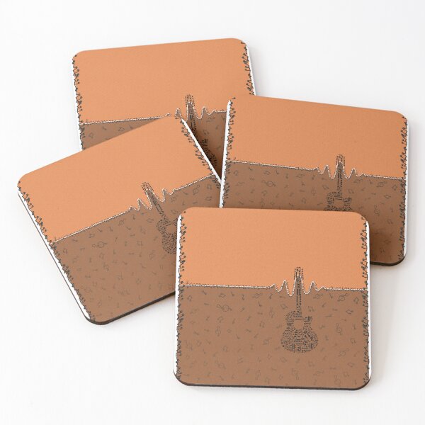 Item preview, Musical beats Spanish Guitar VMARRÓN designed and sold by LuCancio23.