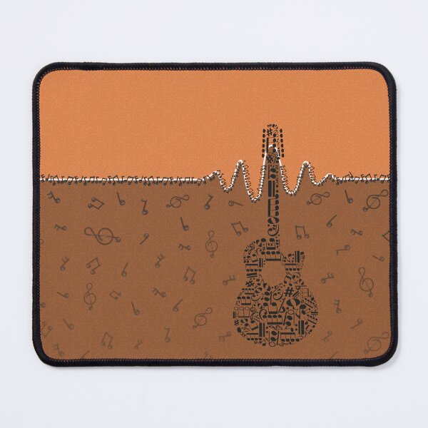 Item preview, Musical beats Spanish Guitar VMARRÓN designed and sold by LuCancio23.