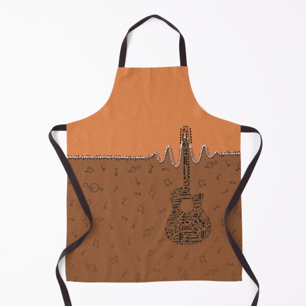 Item preview, Musical beats Spanish Guitar VMARRÓN designed and sold by LuCancio23.