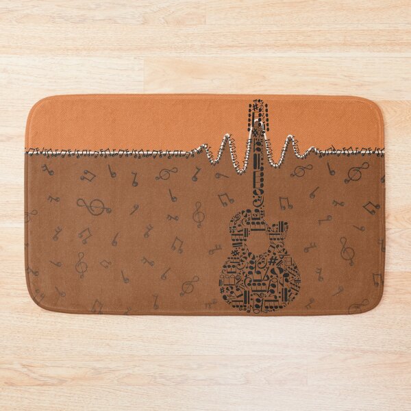 Item preview, Musical beats Spanish Guitar VMARRÓN designed and sold by LuCancio23.