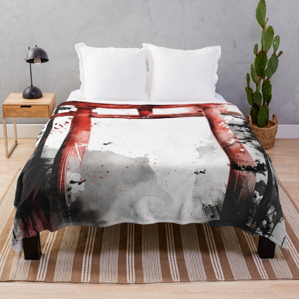 Item preview, Crimson Torii Dreams designed and sold by KyzArt01.