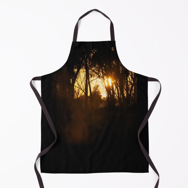 Item preview, Foggy Goulburn Dawn designed and sold by Thomas Stayner.