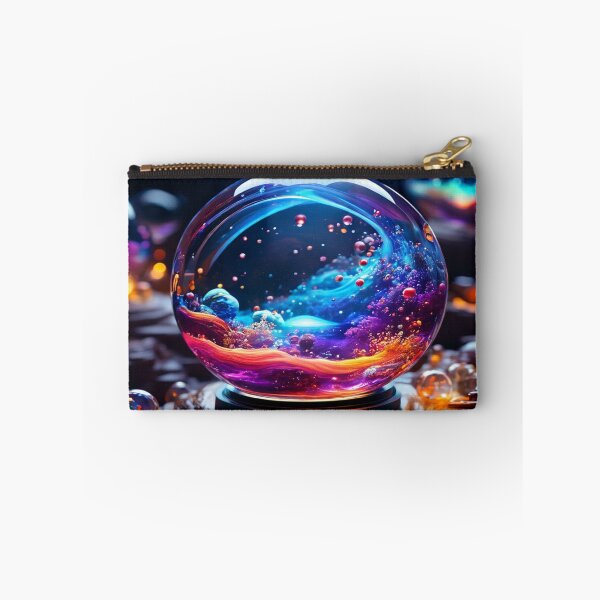 Item preview, Aquarelle Cosmique designed and sold by Collection de trésors .