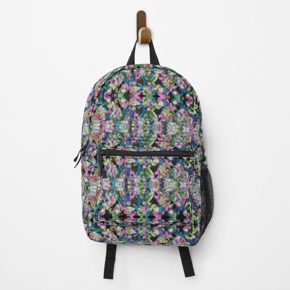 Item preview, Backpack designed and sold by jantalin.