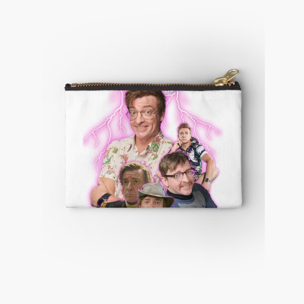 Item preview, Rhys Darby retro designed and sold by Hayley Makes Things.