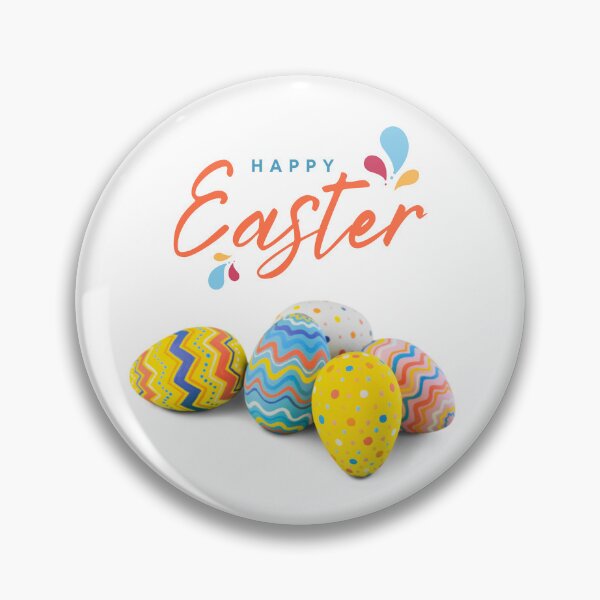 Item preview, Happy Easter designed and sold by NPFj.