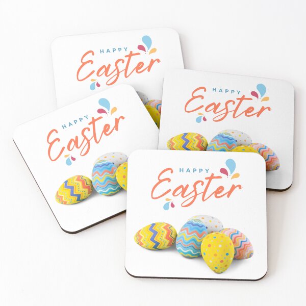 Item preview, Happy Easter designed and sold by NPFj.