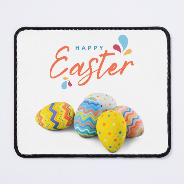 Item preview, Happy Easter designed and sold by NPFj.