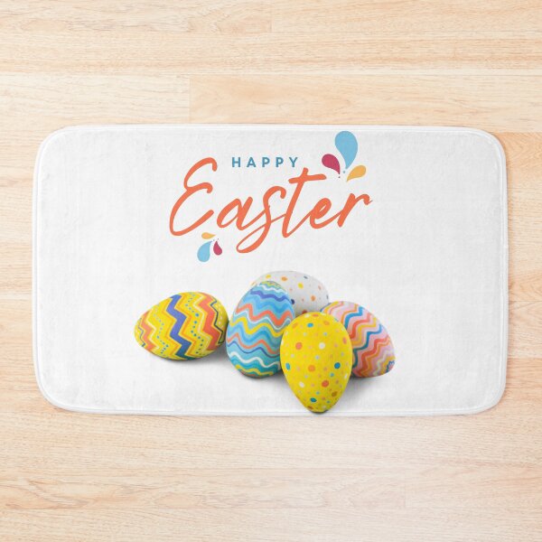 Item preview, Happy Easter designed and sold by NPFj.