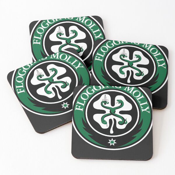 Item preview,  Flogging Classic Logo designed and sold by SharekaWilson.
