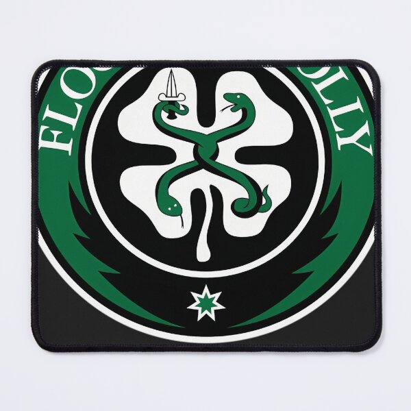 Item preview,  Flogging Classic Logo designed and sold by SharekaWilson.