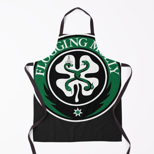 Item preview,  Flogging Classic Logo designed and sold by SharekaWilson.