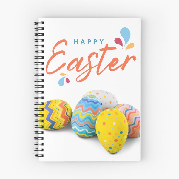 Item preview, Happy Easter designed and sold by NPFj.