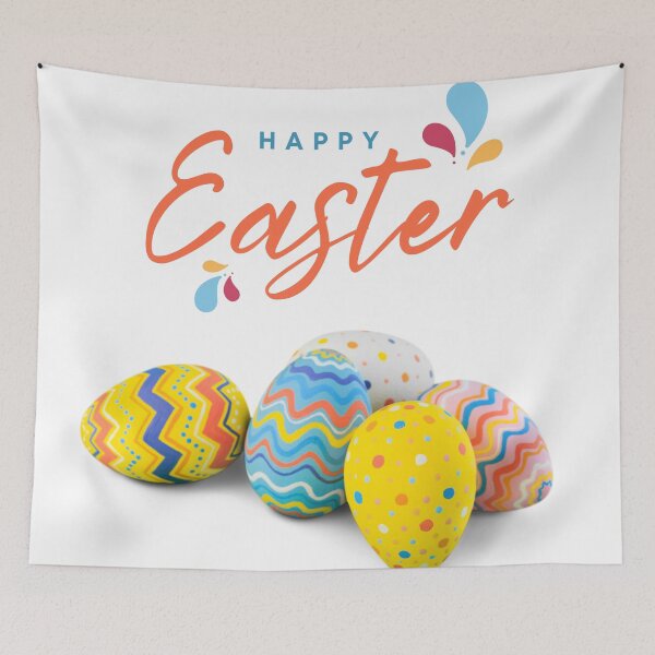 Item preview, Happy Easter designed and sold by NPFj.