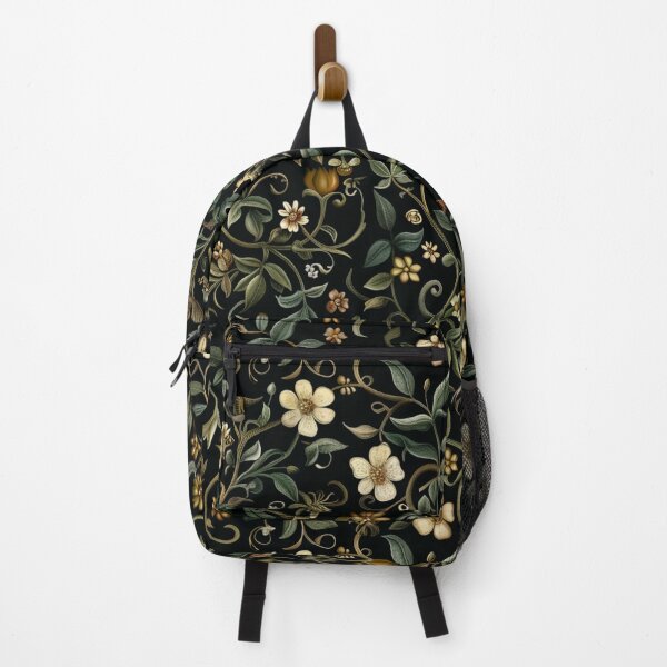 Item preview, GOTHIC FLORAL DESIGN designed and sold by WendyMaree.