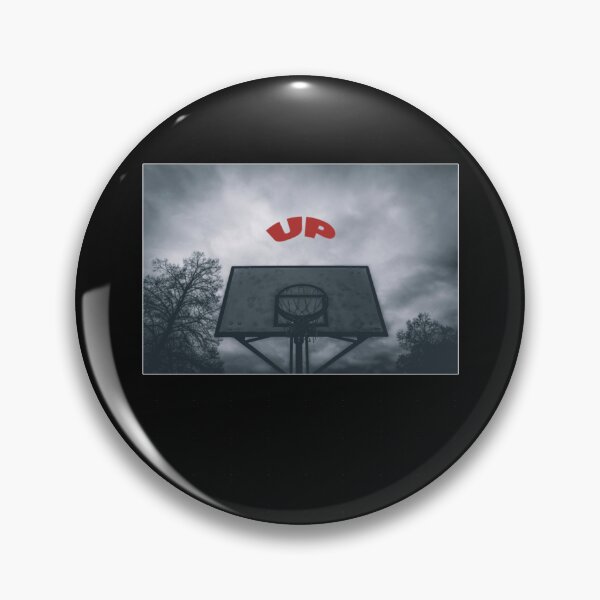 Item preview, Basketball Hoop   designed and sold by HopGaylord.