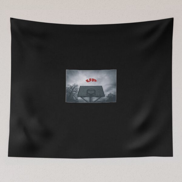 Item preview, Basketball Hoop   designed and sold by HopGaylord.
