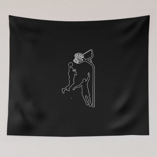 Item preview, Basketball Hoops Sports   designed and sold by HopGaylord.