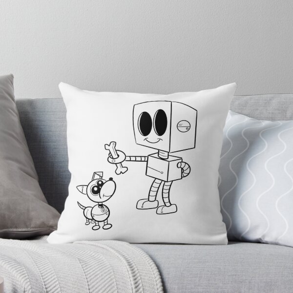 Item preview, Amigos robots designed and sold by nikkigheART.