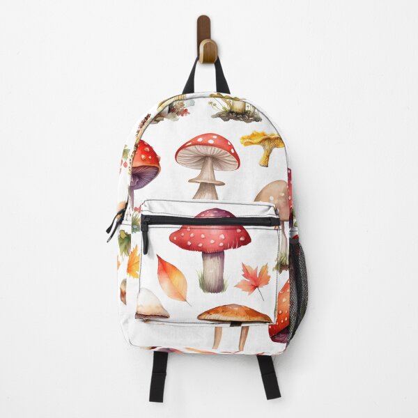 Item preview, Woodland Mushroom Collection for Nature Lovers designed and sold by Mia-Kara.