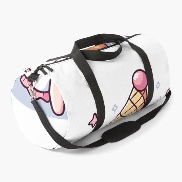 Item preview, Kawaii Sweet Fairy With Ice Cream Cone Hat designed and sold by CanvasCutie.