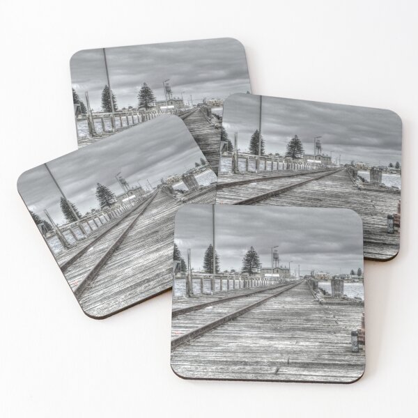 Item preview, Port MacDonnell Pier designed and sold by Thomas Stayner.