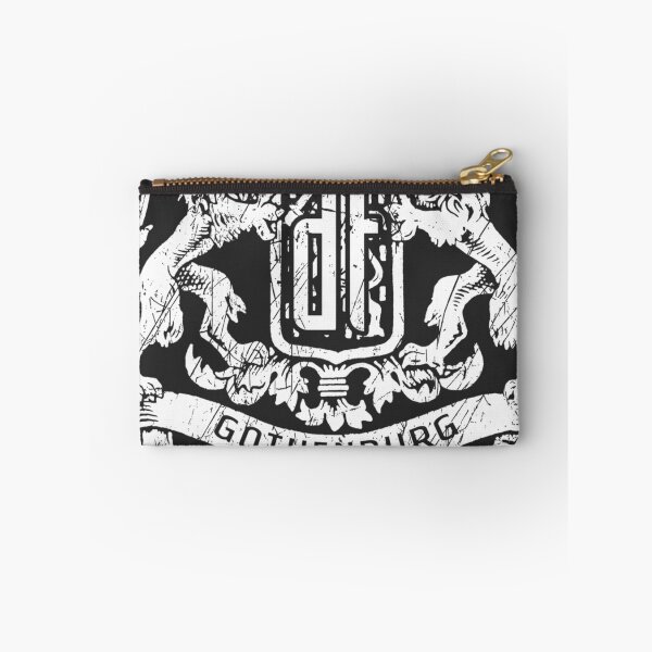 Item preview,  Dark Tranquillity Gothenburg Metal Crest designed and sold by TareishaSpenc62.