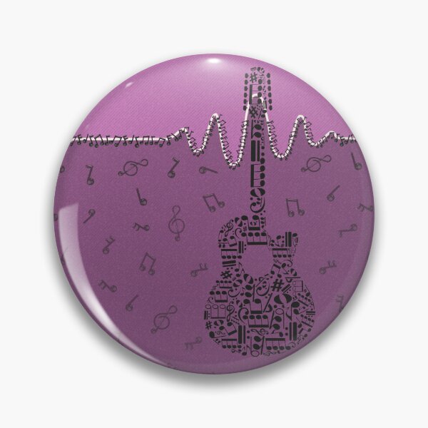Item preview, Musical beats Spanish Guitar VMORADO designed and sold by LuCancio23.