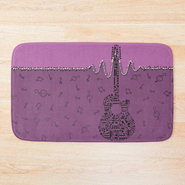 Item preview, Musical beats Spanish Guitar VMORADO designed and sold by LuCancio23.