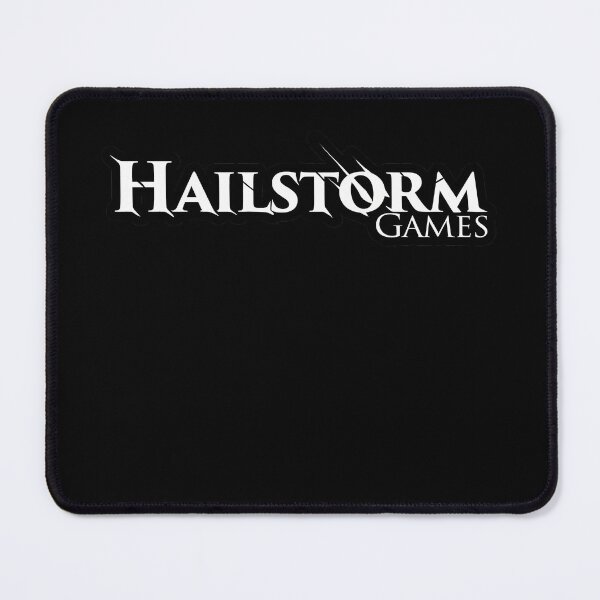 Item preview, Hailstorm Games designed and sold by ROBERVIRGEN5.