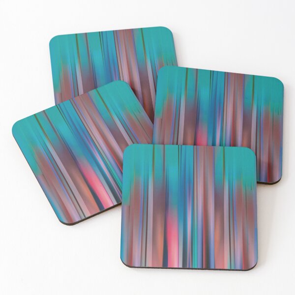 Item preview,   Semi-abstract pattern with modified canna flowers designed and sold by SEOYOUNG ART SHOP.