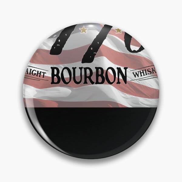 Item preview, 1776 Bourbon Logo designed and sold by ROBERVIRGEN5.