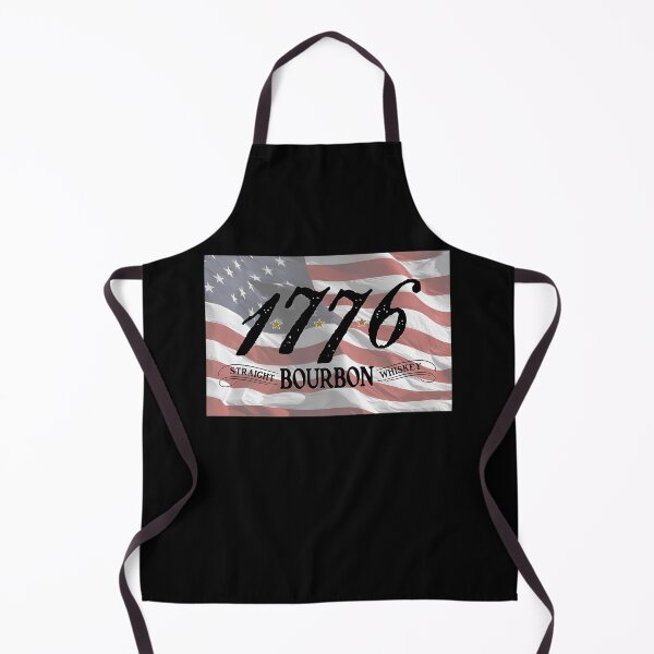 Item preview, 1776 Bourbon Logo designed and sold by ROBERVIRGEN5.