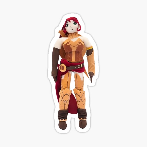 Item preview, The Great One designed and sold by Wolfysparks101.