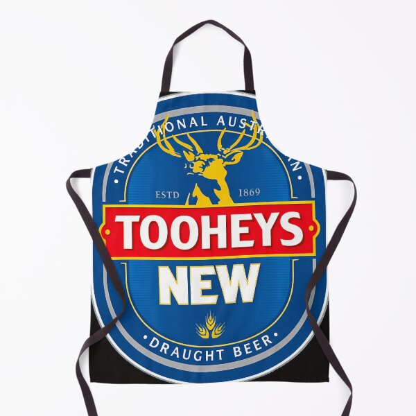 Item preview, Vol Tooheys Old Brewery Irish Whiskey Logo Brewery Local designed and sold by BRANDDANIELS.