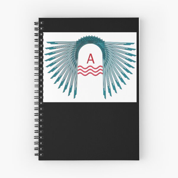 Item preview, A Font Designed In A Bird Wing Shaped 2D designed and sold by ROBERVIRGEN5.