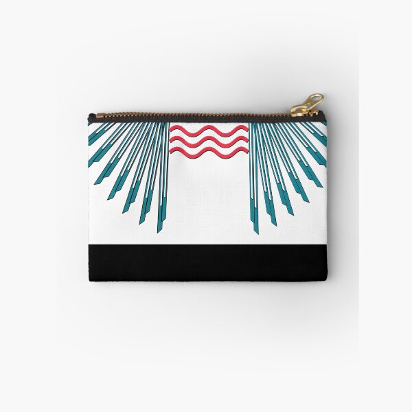 Item preview, A Font Designed In A Bird Wing Shaped 2D designed and sold by ROBERVIRGEN5.